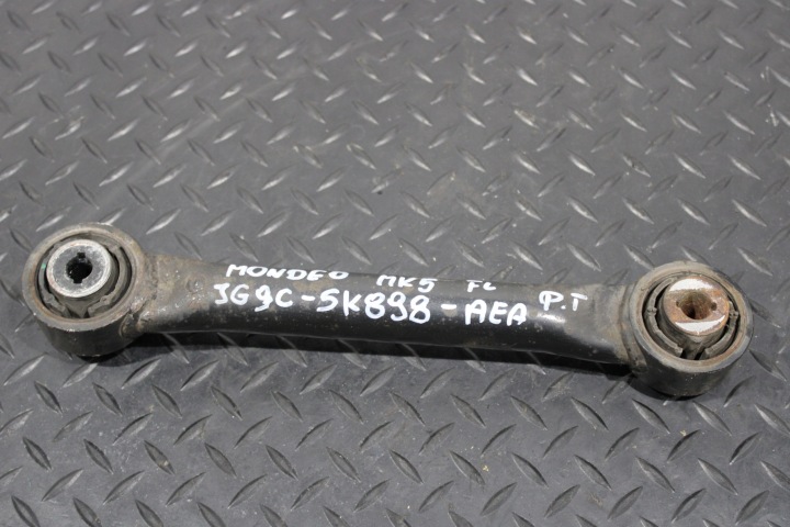 arm right rear part FORD MONDEO MK5 sedan LIFT JG9C-5K898-AEA
