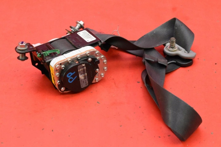Ceinture de sécurité avant Droite Avant Tendeur 81450-SCA-G015 HONDA CR-V II 04-06