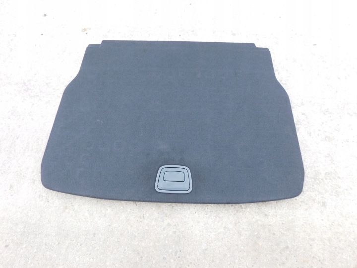 Mata plato of the floor boot carpet Mercedes A Klasa W177 ladna A1776808705