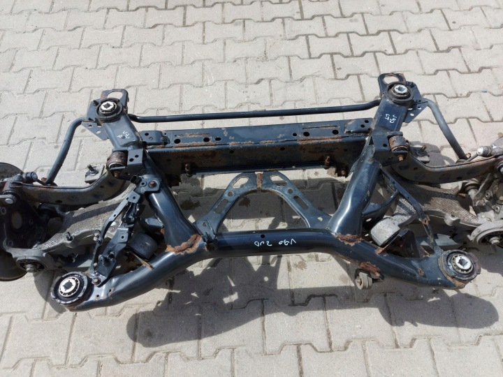volvo v90 Renfort pare choc Essieu avant berceau de la suspension Arrière
