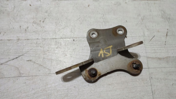Poignée Support plaque 1.4 Opel Astra K