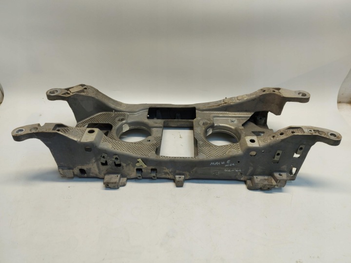 Ford Mustang Mach-E axle beam holder of the engine front LJ98-6F065-AE