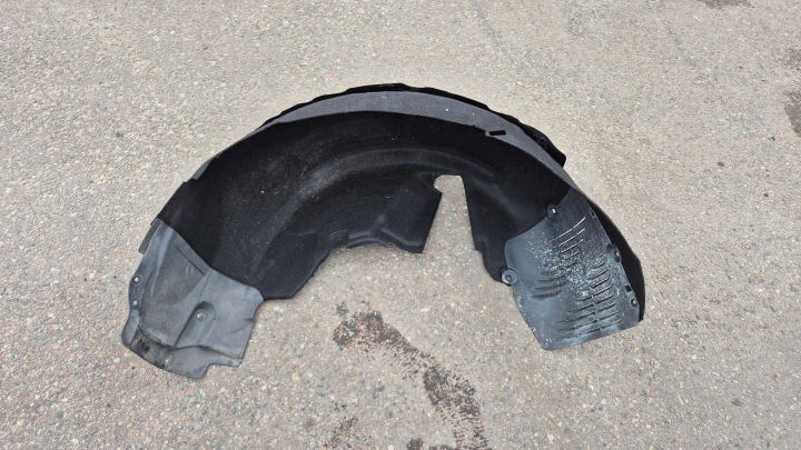 Pare soleil Gauche Arrière MERCEDES W211 2116981530 Original!!!