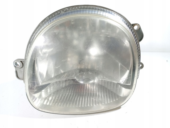 Renault Twingo 07-14 REFLEKTOR Gauche Avant Feux phare Gauche Avant