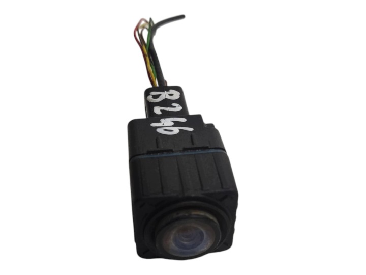 KAMERA reversing rear part rear MERCEDES B-KLASA W246 2011-2014 A1669052501