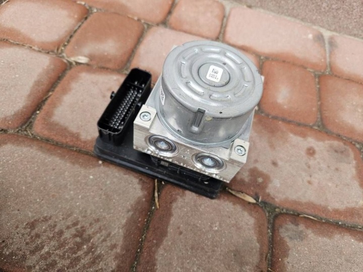pumpa ABS ABS-u kompjuter računalo Corsa F Peugeot 208 Opel Mokka B 9860815280