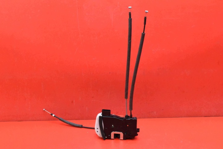 de la Serrure Portière Gauche Arrière Arrière 81410-2Y010 HYUNDAI IX35 1 et 09-13