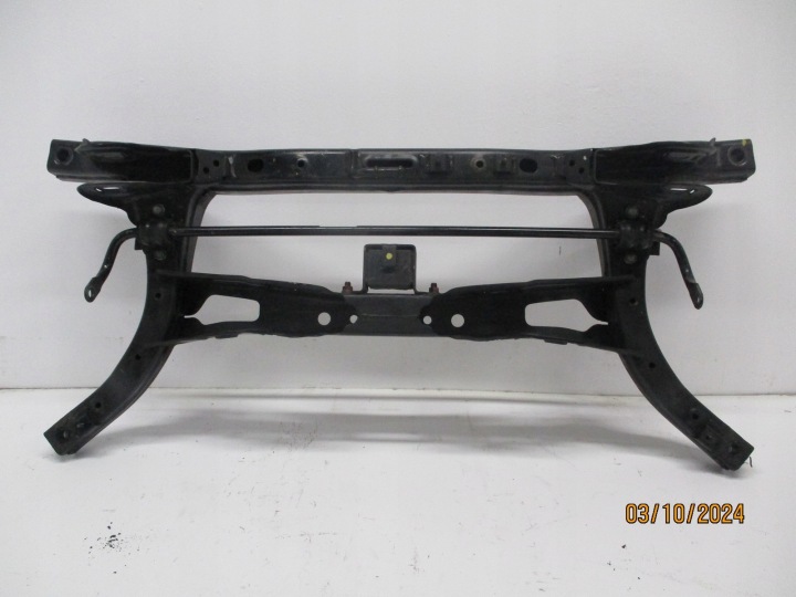 axle beam subframe axle beam rear part HYUNDAI KONA EV 22R 55410K9000