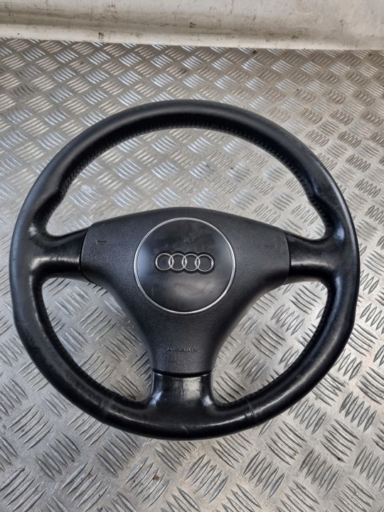 volant TROJRAMIENNA AUDI A4 B6 AIR BAG