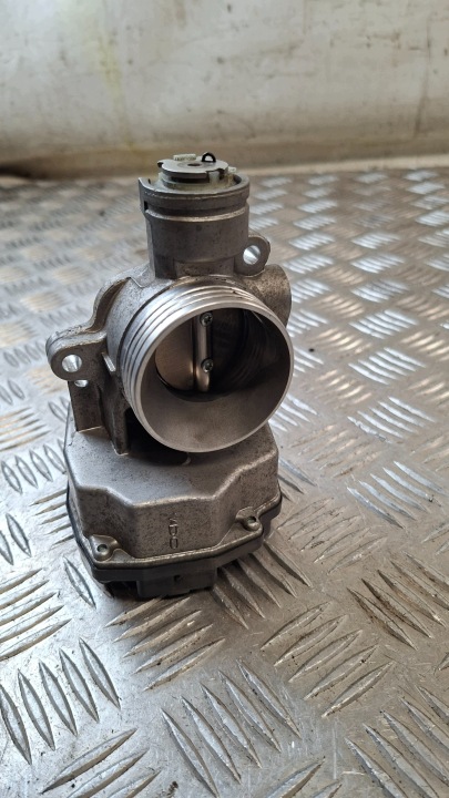 throttle flap CITROEN C3 1.4