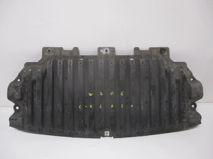 Blende Abdeckung abdeckung Mercedes C-Klasa W206 A2065205500