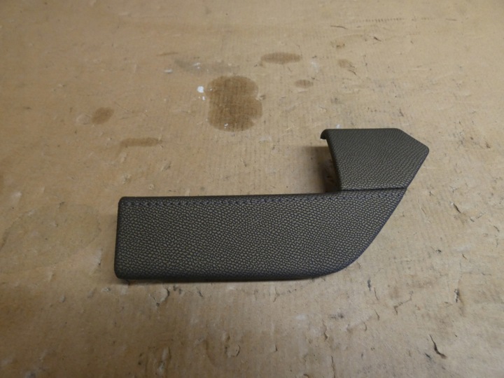 CITROEN DS7 Garniture moulure decorative DEKOR Console du tableau de bord 9816160977