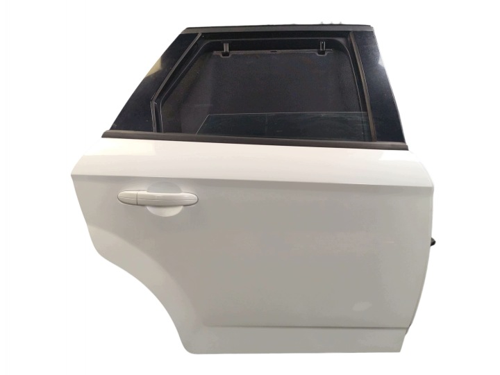 Portière Droite Arrière FORD MONDEO MK4 KOMBI LIFT LAK: F6 (10-14)