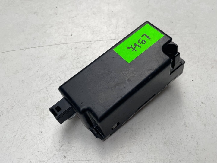 MERCEDES W177 A180 Serrure Volant Colonne de direction A0999009401 !J