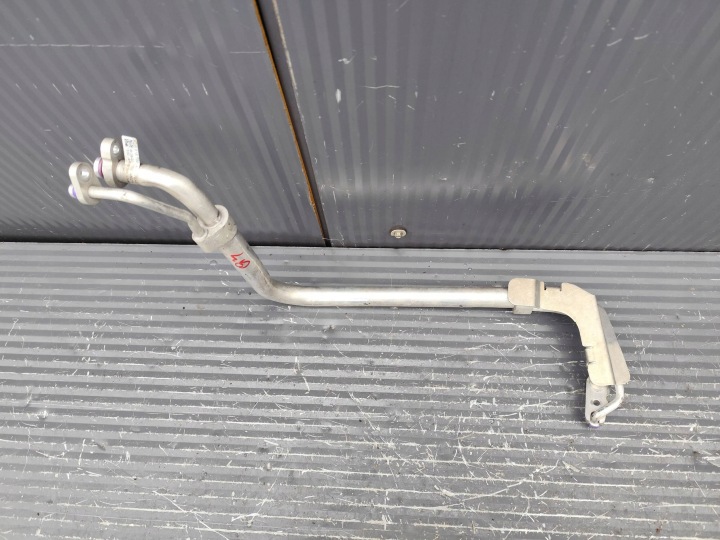 AUDI Q3 II 83A Conduit pieces tuyaux Climatisateur air conditionné 5QB816738A