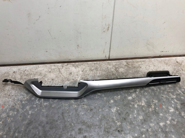 moulding DEKOR consoles VW ID4 ID.4 11B858416AA