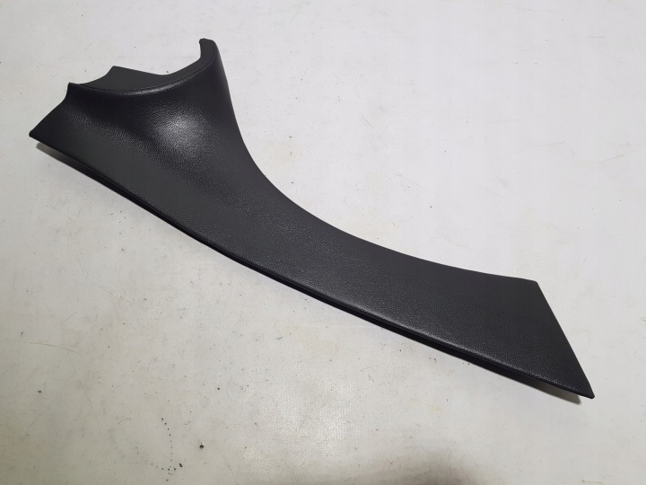 upholstery TUNELU PODLOKIETNIKA MERCEDES SL R230 W230 cover