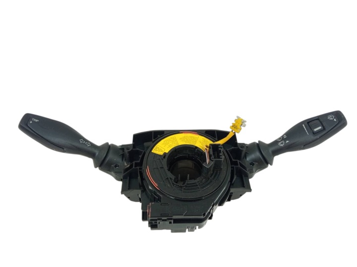 steering wheel levers and controls ring AIR BAG KPL 8A6T-13N064-BJ Ford Fiesta Mk7
