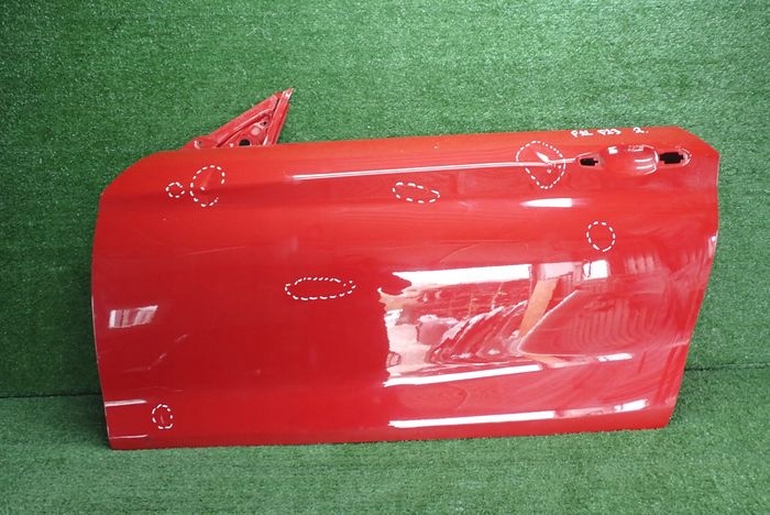 BMW F22 F23 2 Tür links vorne vorne