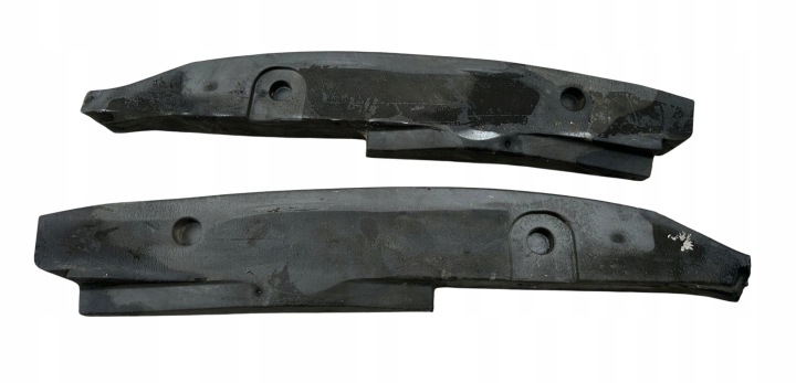 Insonorisation Aile Avant Droit Gauche SKODA OCTAVIA III 12