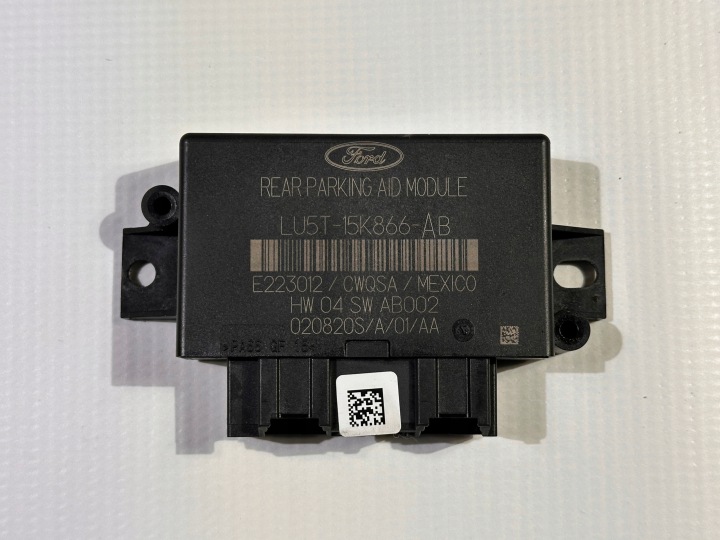 modulo Centralina parcheggio PDC Ford Explorer 2020+