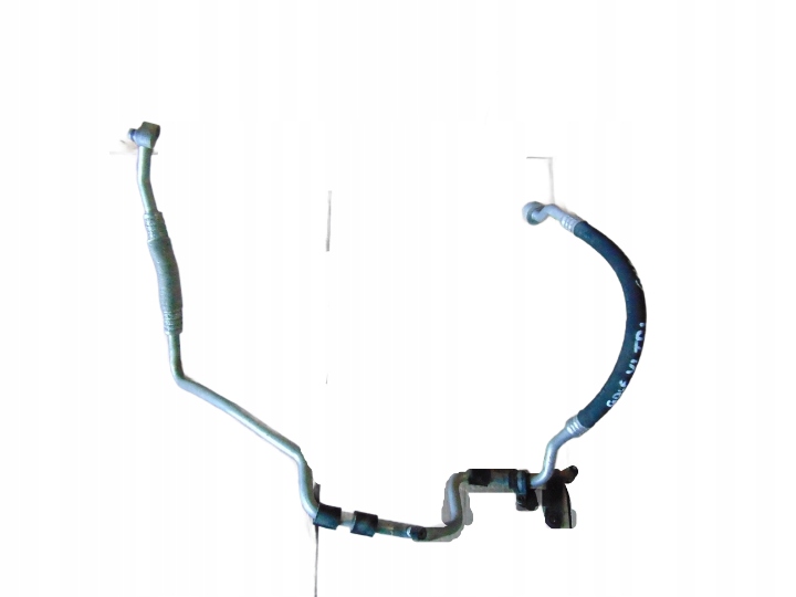 hose of the air conditioning VW GOLF VI 1K0820743FD