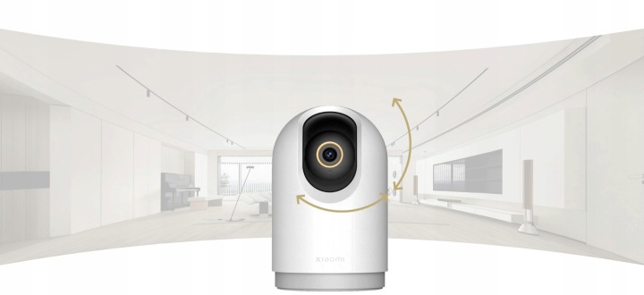 Камера IP внутрішня Xiaomi C500 Pro (пошкоджений) — фото 6
