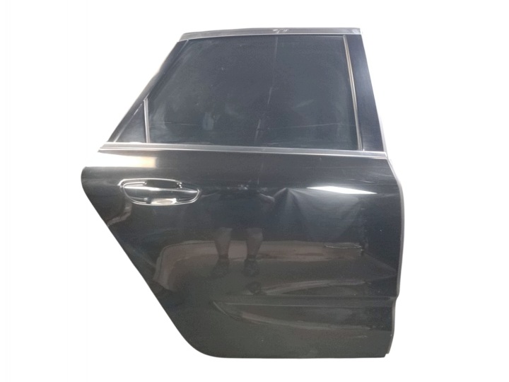portière droite arrière CITROEN C4 PICASSO II LAK: EXYB (13-16)