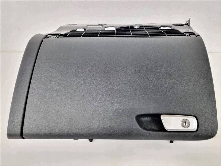 CASSETTO PORTAOGGETTI del cruscotto rozdzielczej / Komplet Audi A4 B8 facelift 2013 8K1857035B