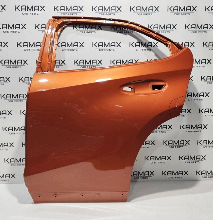 Portière Gauche Arrière LEXUS UX 18- Original
