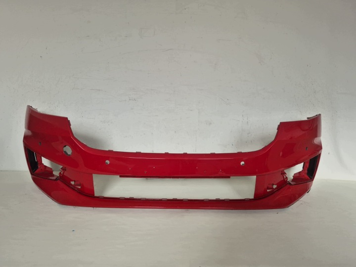 SKODA FABIA IV 4 21-> paraurti anteriore anteriore PDC