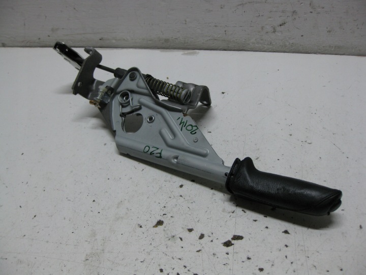 BMW F20 1.6i 14R Schaltgestänge elektrische Parkbremse 6799101