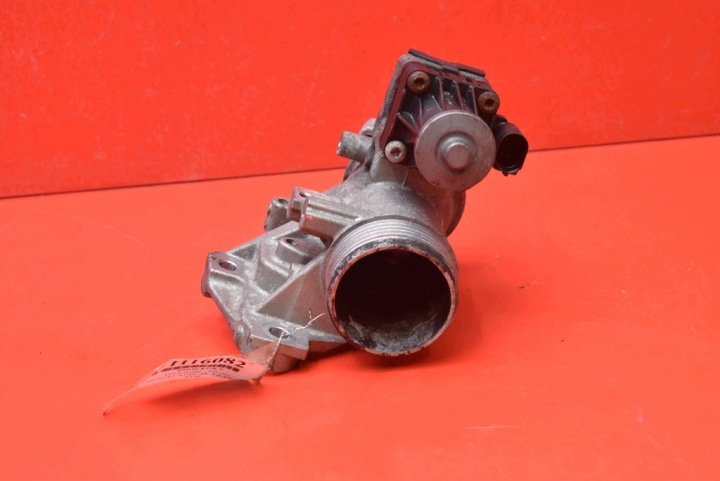 Valvola EGR 505906010 VOLVO XC60 1 e 2.0 D3 163 KM 08-13