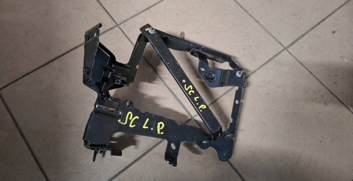 maniglia staffa Renault Scenic E-Tech V 292A32635R