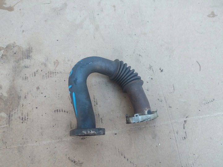 rohr Schlauch EGR volkswagen 1.6 TDI