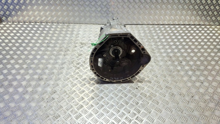 gearbox, 2112604801 MERCEDES C W203 CLK W209 E W211 2.2 CDI