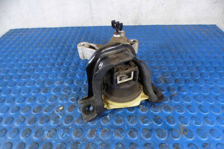 Renault Clio IV 1.2 TCE Supporto motore staffa fissaggio 112103095R st.BDB
