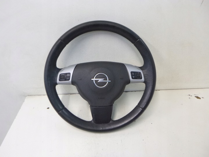 Volant + Airbag Opel Vectra C 2.2 2005