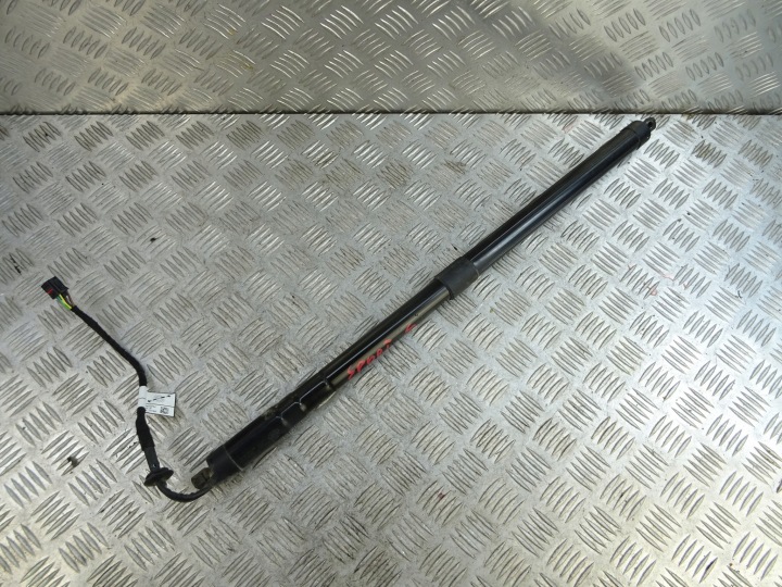 RANGE ROVER SPORT II L494 shock absorber of the rear bonnet CPLA-70354-BF