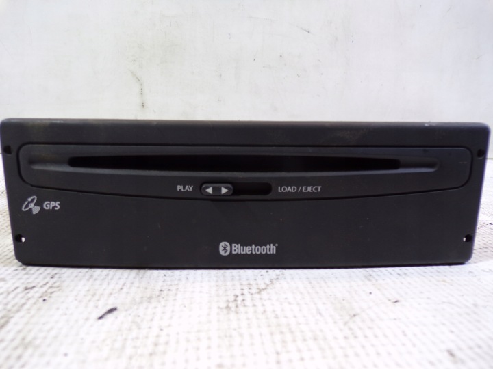 Occasion satnav cd dvd radio tableau bord Navigation GPS RENAULT ESPACE 4 LIFT 259150096R