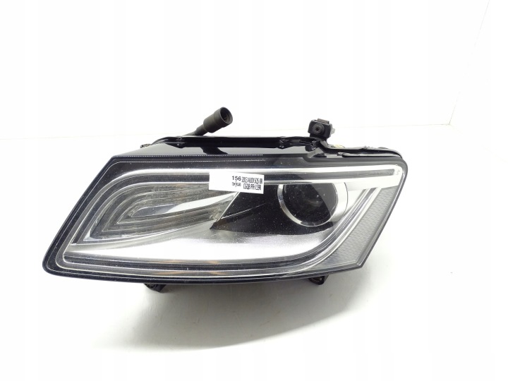 komplett Licht links vorne AUDI Q5 LIFT 8R0 8R 8R0941005D