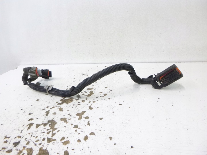 zvazok prevodovky prevodov Easytronic OPEL Corsa C 1.0B BOSCH