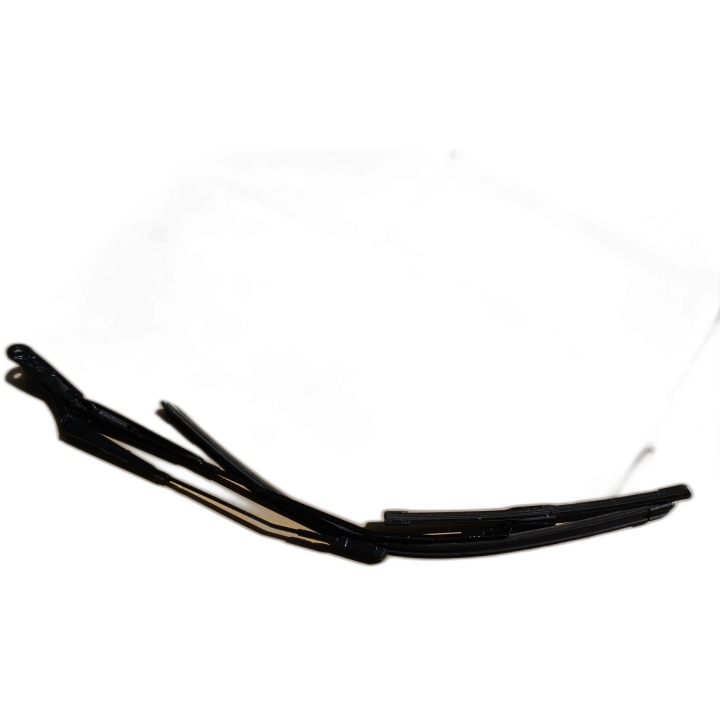 Ford Fiesta MK8 wischerarm rechts links H1BB-17526-BB komplet