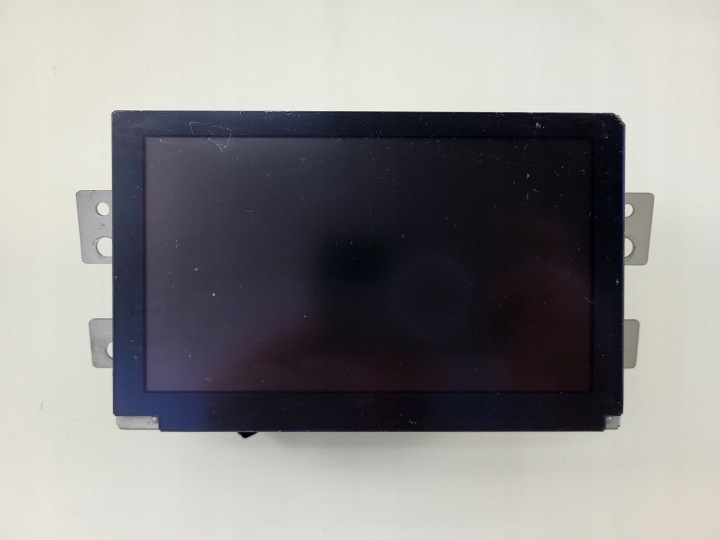 NISSAN MURANO Z50 EKRAN MONITOR Bildschirm, RADIA