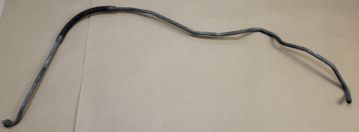 Schlauch rohr Schlauch Rohr oil des Kühlers Getriebe getriebe BMW 5 E34 530i 7 E32 M60