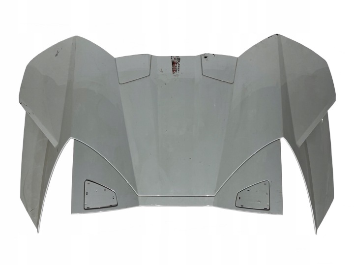 LAMBORGHINI HURACAN zadní kapota 9000111291