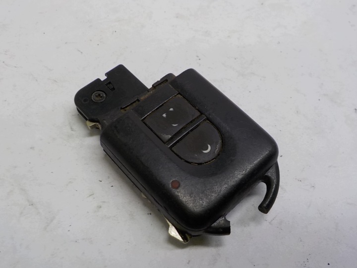 NISSAN QASHQAI J10 NV200 MICRA JUKE NOTE NAVARA chiave PILOT KEYLESS