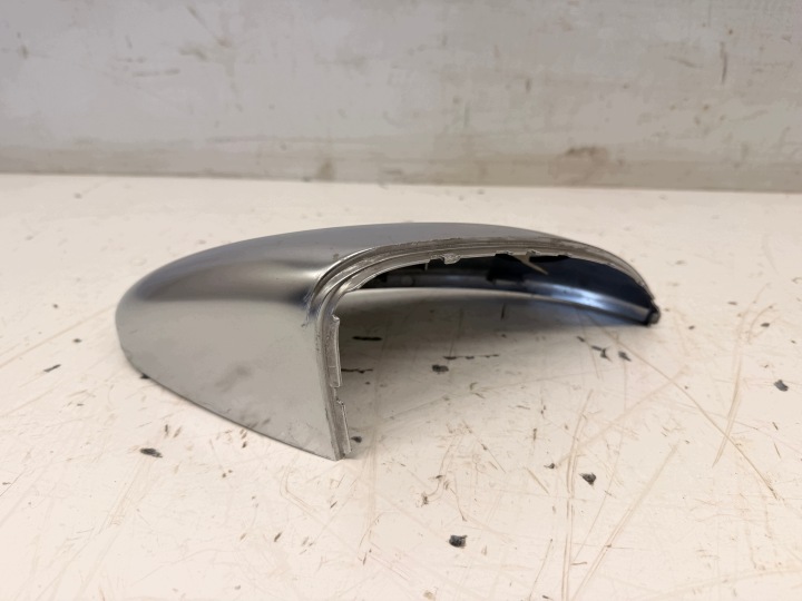 VW Golf 7.5R SCATOLA SPECCHIETTO RETROVISORE Destro 5G0857538G