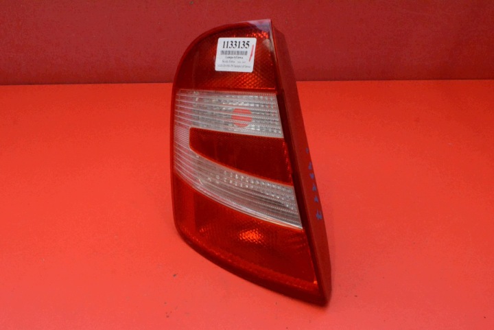 licht links heck hinten 6Y6945111B SKODA FABIA 1 und 5D HB LIFT 04-07