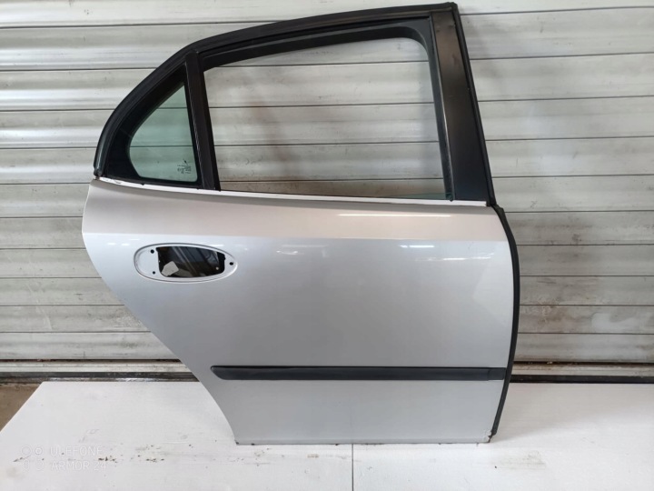 PORTA Portiera Destro posteriore SAAB 9-3 II 93 02-07 berlina Destra posteriore colore 268